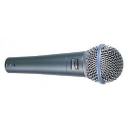 SHURE BETA 58A