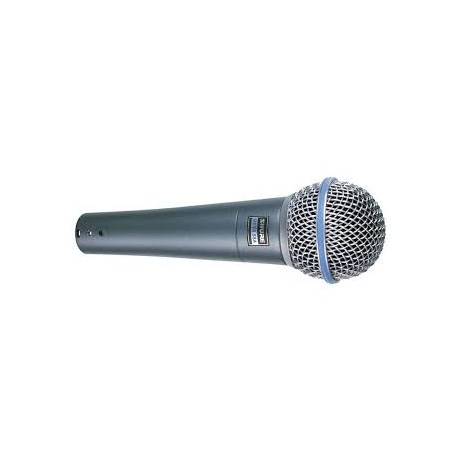 SHURE BETA 58A