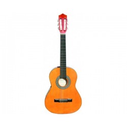 CHITARRA CLASSICA RIDOTTA 3/4 NATURAL