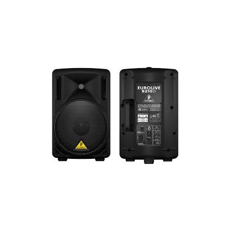 BEHRINGER B210D