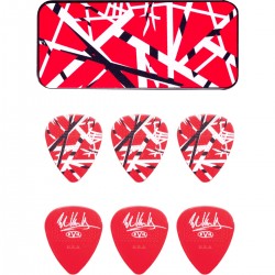 PLETTRI DUNLOP EVHPT02 EVH “Frankenstein” Pick