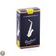 VANDOREN TRADITIONAL 10 ANCE PER SAX CONTRALTO 2,5