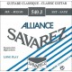 SAVAREZ CORDE PER CHITARRA CLASSICA CONCERT ALLIANCE 540