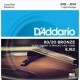 D' ADDARIO EJ62 MUTA PER MANDOLINO