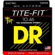 DR STRINGS MT-10 Tite fit Lite