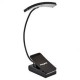 F-ZONE FL-9036 LAMPADA A CLIP 6 LED