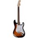 FENDER Squier Bullet Stratocaster RW Sunburst