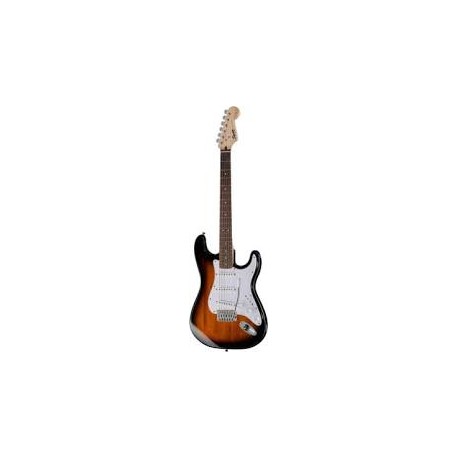 FENDER Squier Bullet Stratocaster RW Sunburst