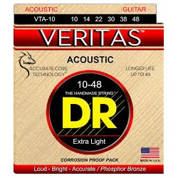 DR STRINGS VTA-10