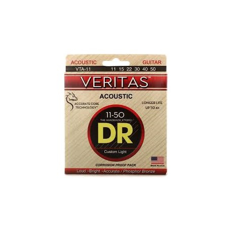 DR VERITAS  VTA-11