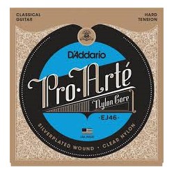 D'ADDARIO EJ46 Hard Tension