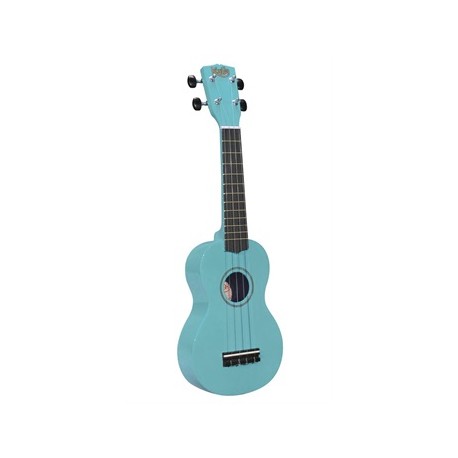 UKULELE SOPRANO CELESTE