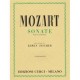 MOZART W. A.: PIANO SONATAS - SONATE VOL 2 (FISCHER)