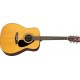 YAMAHA F310 Natural
