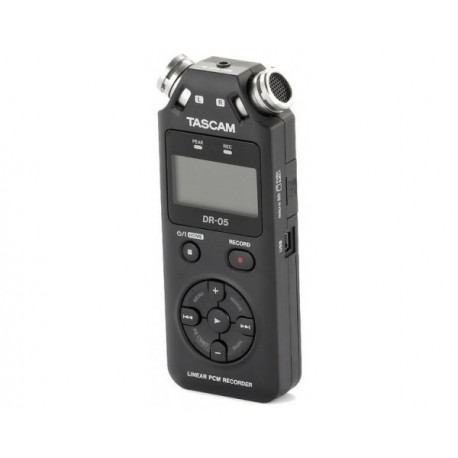 TASCAM DR05-V2