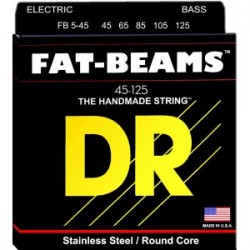 DR STRINGS FB5-45