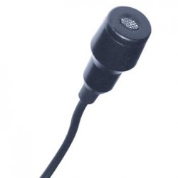 TAKSTAR TCM-340-Thread Microfono lavalier per sistemi TAKSTAR TS-6310