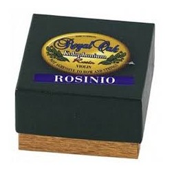 PECE COLOFONIA PER VIOLONCELLO ROYAL OAK ROSINIO