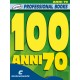 carish professional books 100 anni 70
