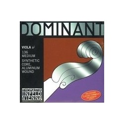 THOMASTIK CORDE PER VIOLA DOMINANT NYLONKERN