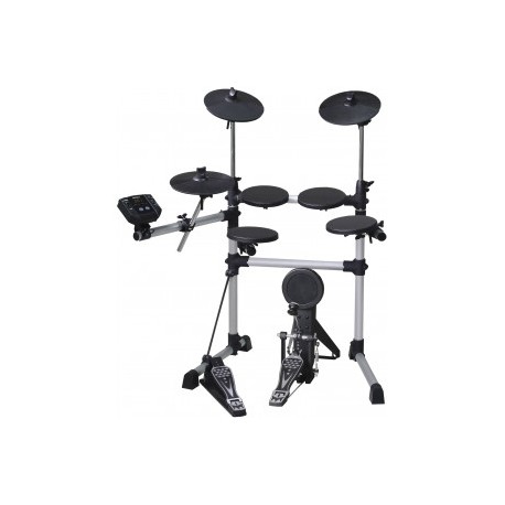 BATTERIA ELETTRONICA QPD-20 Performance set