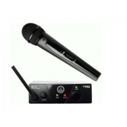 AKG WMS40 MINI VOCAL SET