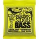 ERNIE BALL 2832 Regular Slinky Bass