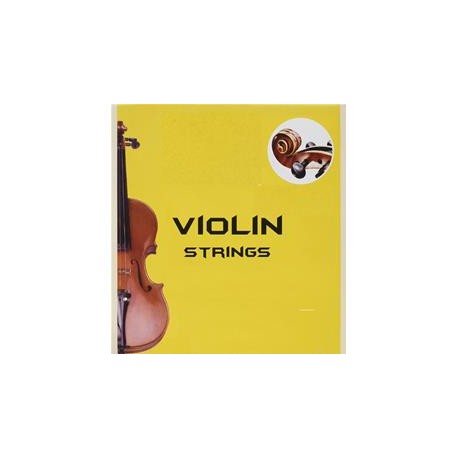 Muta per Violino Stainless Steel