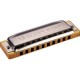 HOHNER Armonica BLUES HARP in FA 532/20 MS