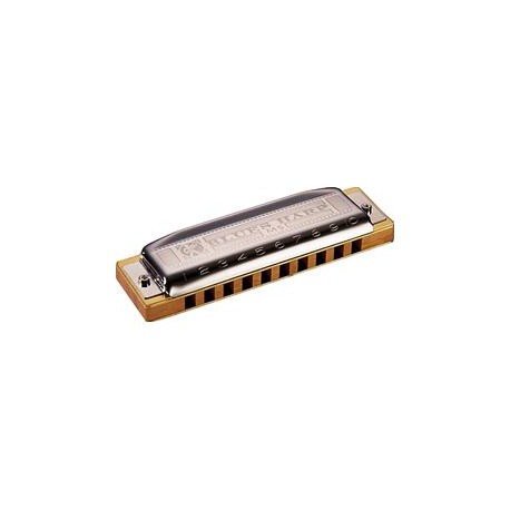 HOHNER Armonica BLUES HARP in FA 532/20 MS