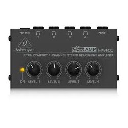 BEHRINGER HA400