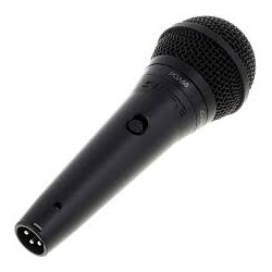 SHURE PGA58 XLR