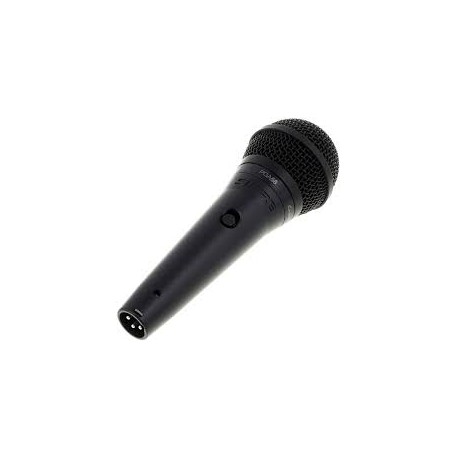 SHURE PGA58 XLR