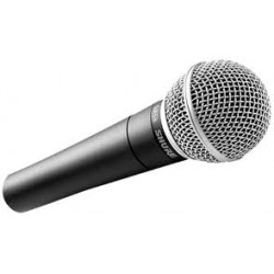 SHURE SM58