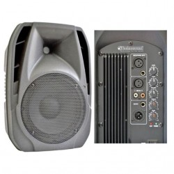 TECHNOSOUND TA12a