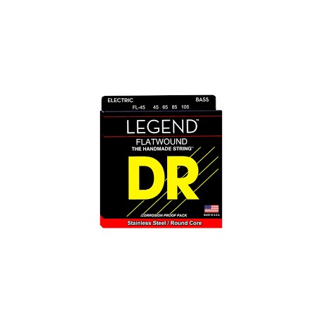 DR STRINGS FL-45 Legend