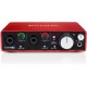 FOCUSRITE Scarlett 2i2