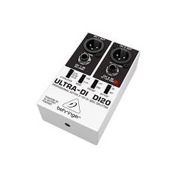 BEHRINGER DI20