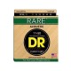 DR STRINGS RPML-11 Rare Acoustic