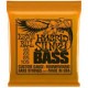 ERNIE BALL 2833 Hybrid Slinky Bass