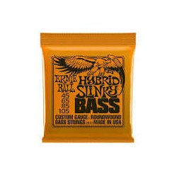 ERNIE BALL 2833 Hybrid Slinky Bass